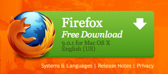 firefox CTA