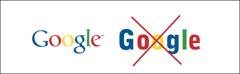 google