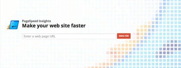 pagespeed insights