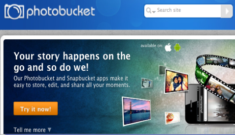 photobucket CTA