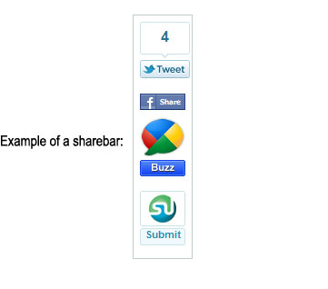 sharebar